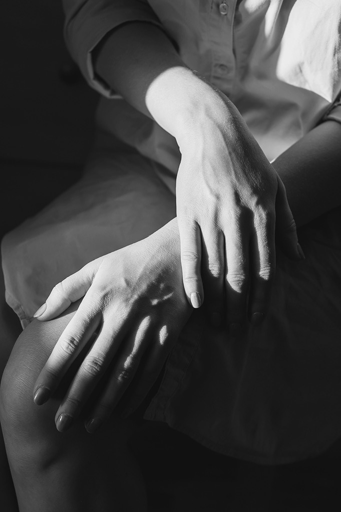 Сияние. Фотограф Елена Хазина, Рязань