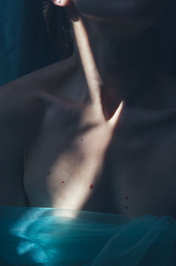 Волна. Фотограф Елена Хазина, Рязань