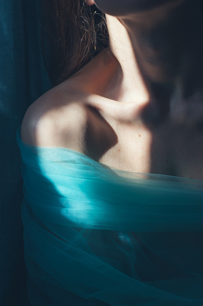 Волна. Фотограф Елена Хазина, Рязань