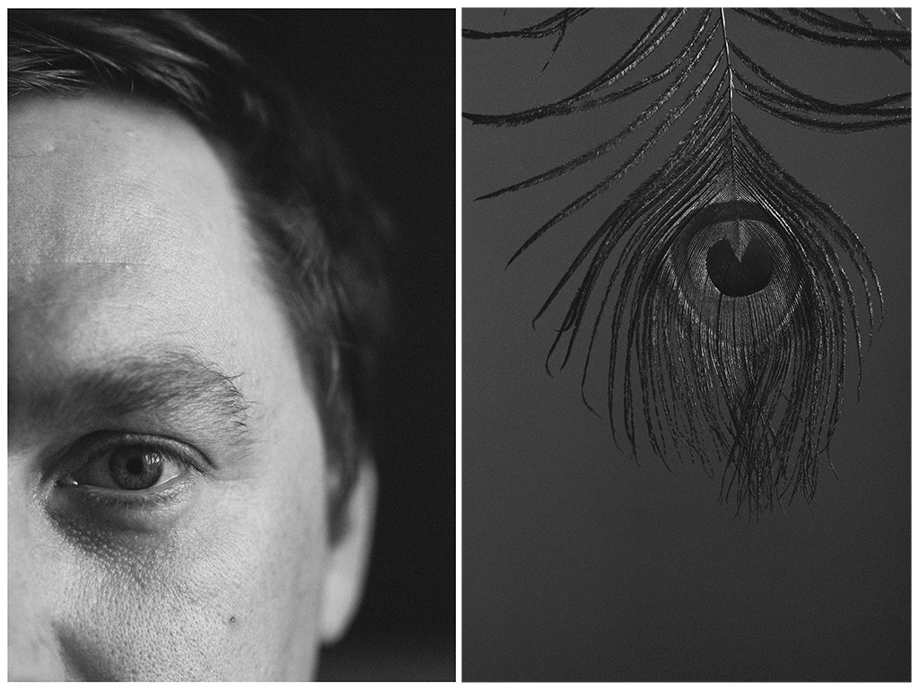 Подобия. Фотограф Елена Хазина, Рязань