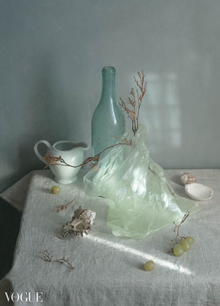 Photovogue. Фотограф Елена Хазина, Рязань