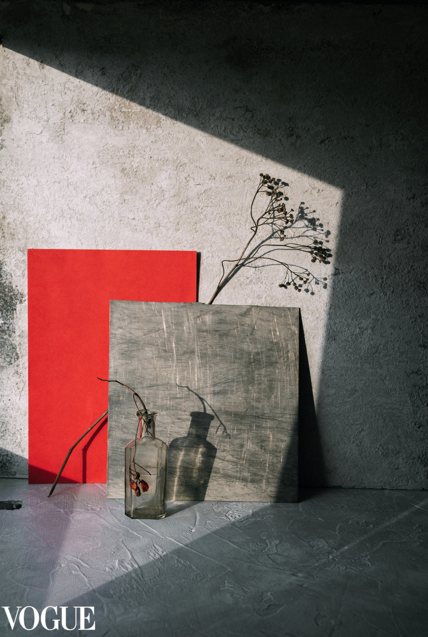 Photovogue. Фотограф Елена Хазина, Рязань