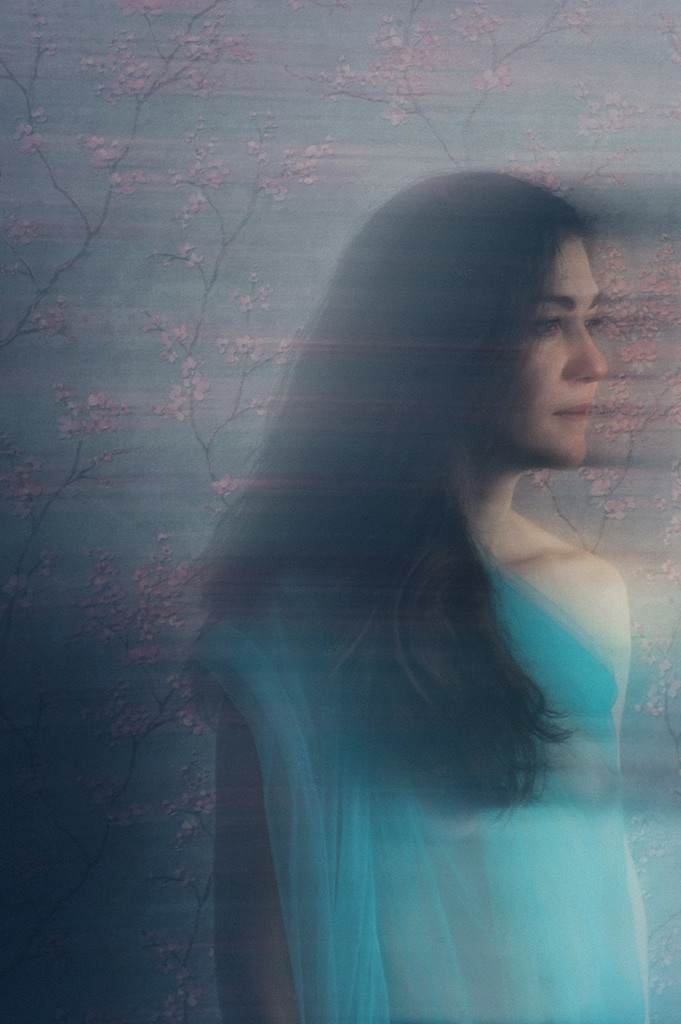 Волна. Фотограф Елена Хазина, Рязань