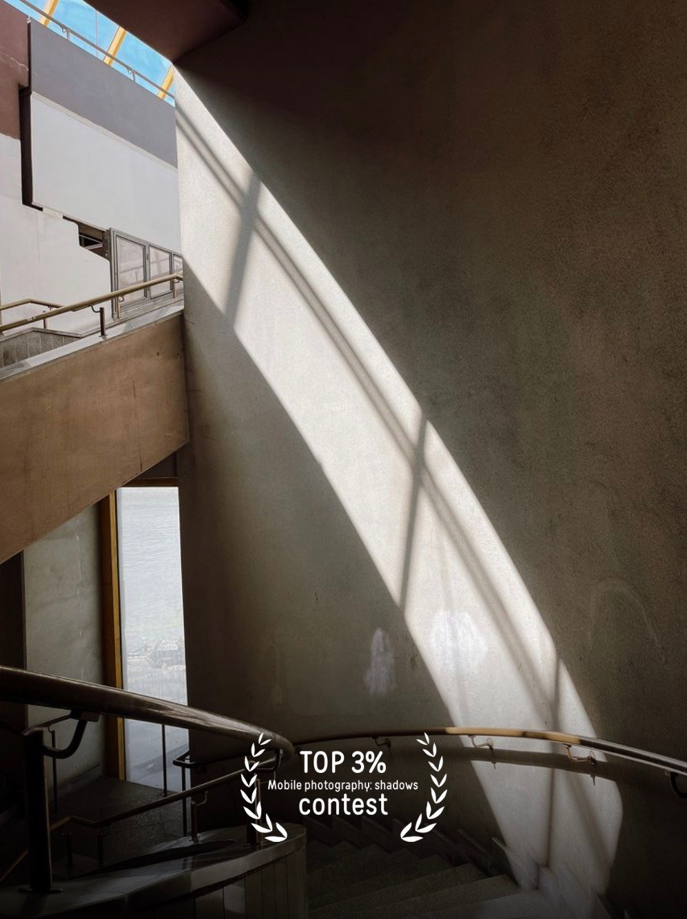 Фотопремия 35 AWARDS. Алиса Чугунова. Художественная фотография