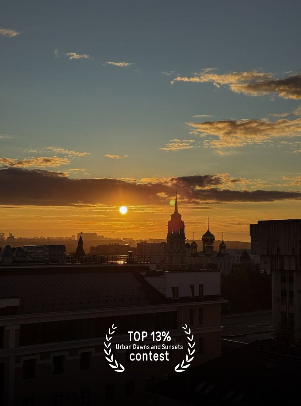 Фотопремия 35 AWARDS. Алиса Чугунова. Художественная фотография