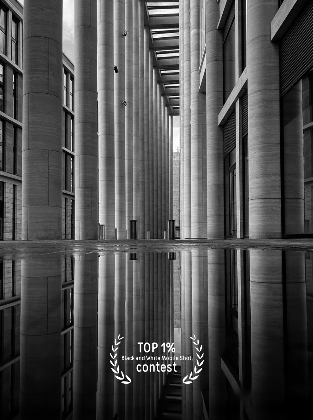 Фотопремия 35 AWARDS. Алиса Чугунова. Художественная фотография