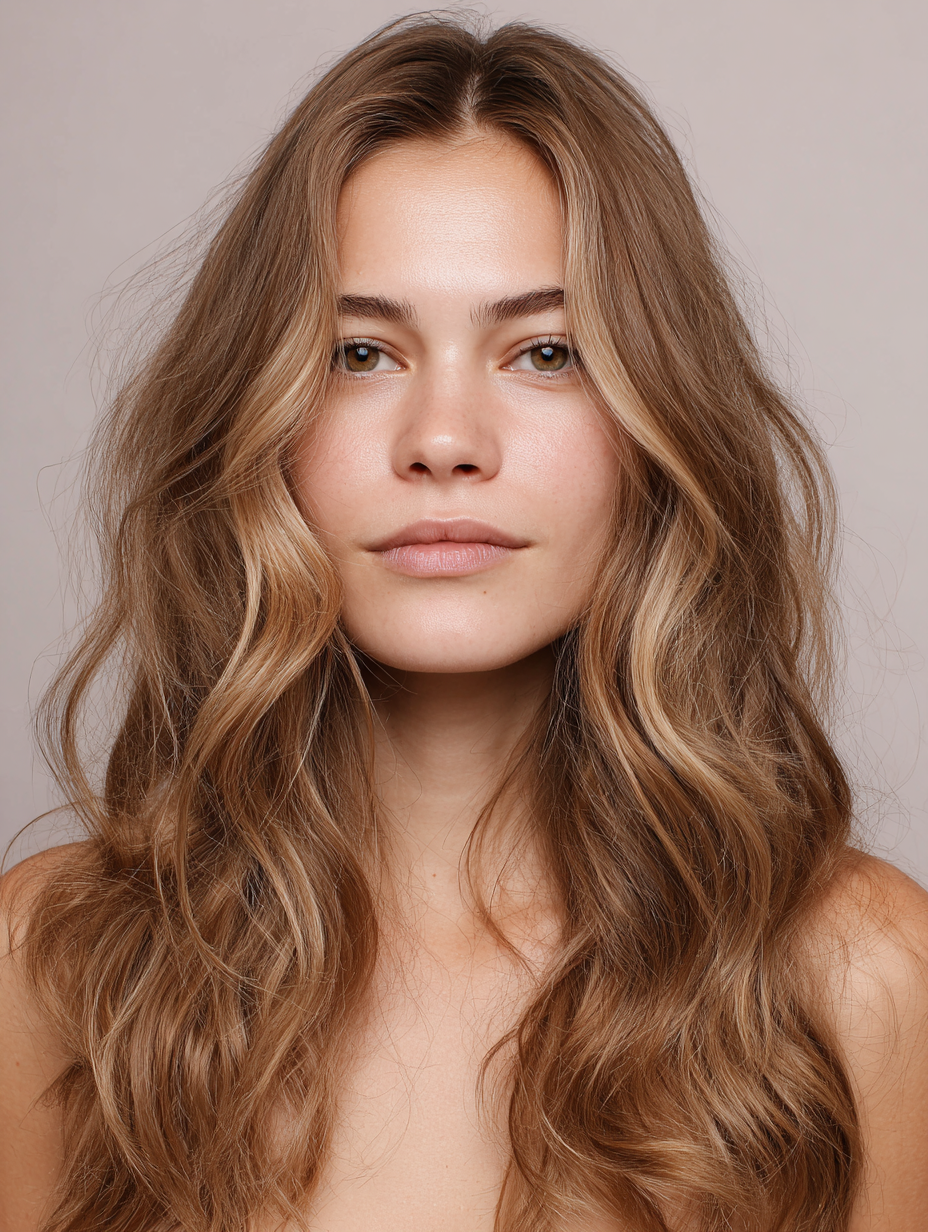 AI-модели — генерация образов под задачи брендов | jl.art.ai.lab. Анна Карчмит — AI-художник. Эдиториал, нейрофотосессия и контент для fashion и beauty брендов