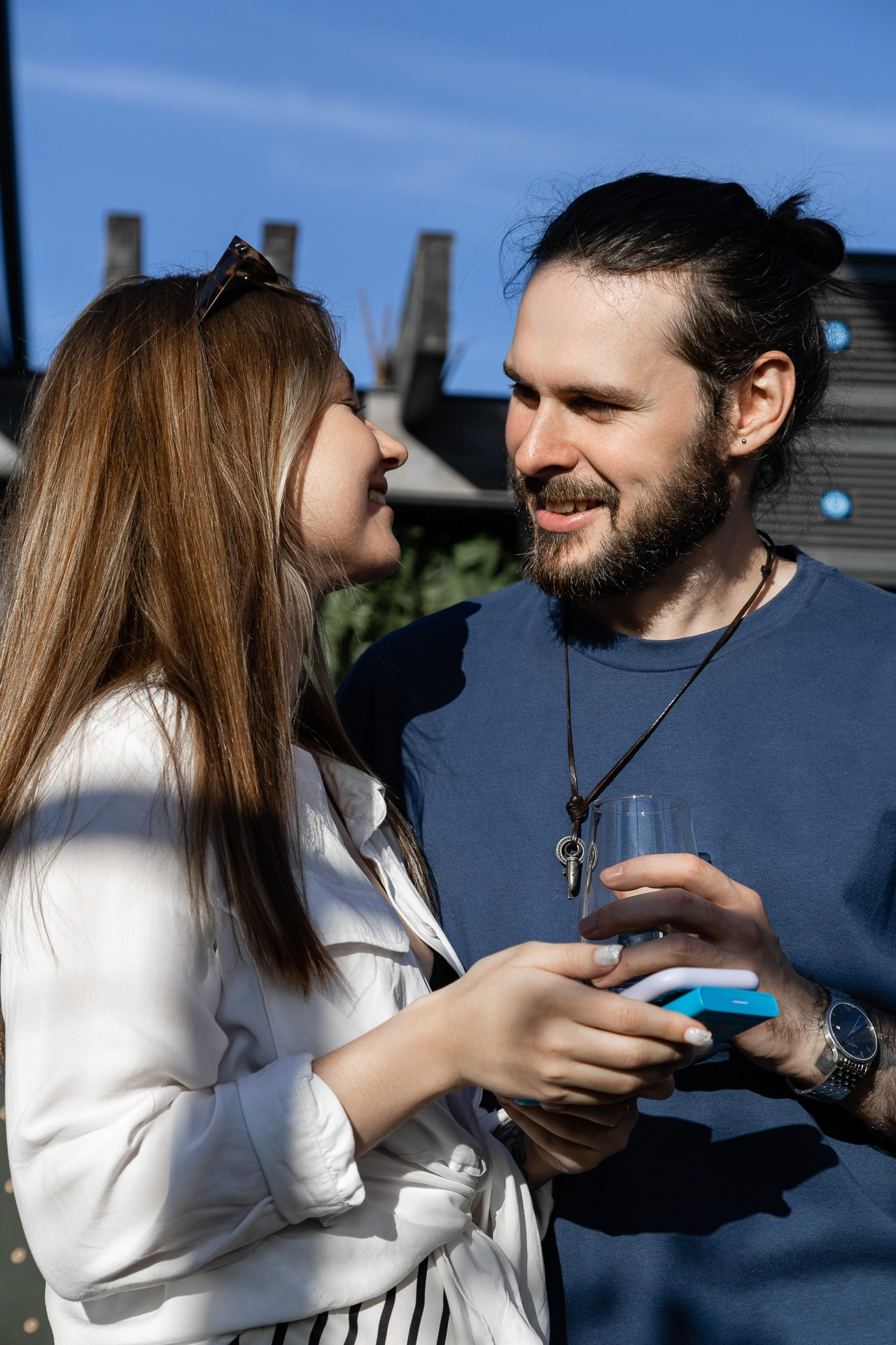 Odyssey partry. Ещё не вечер Viktor Petrov Birthday. Фотограф в Санкт-Петербурге — Сергей Петров