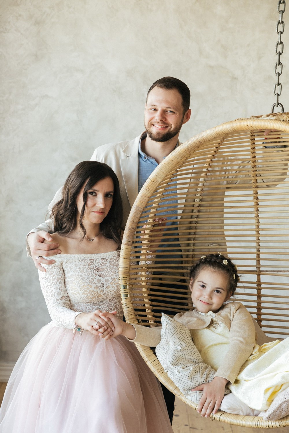 Свадебная, семейная фотосессия — фотограф Денис Шмигирилов. Фотограф крещение венчание в Петербурге! Помогает подобрать храм и посоветовал душевного батюшку в СПб