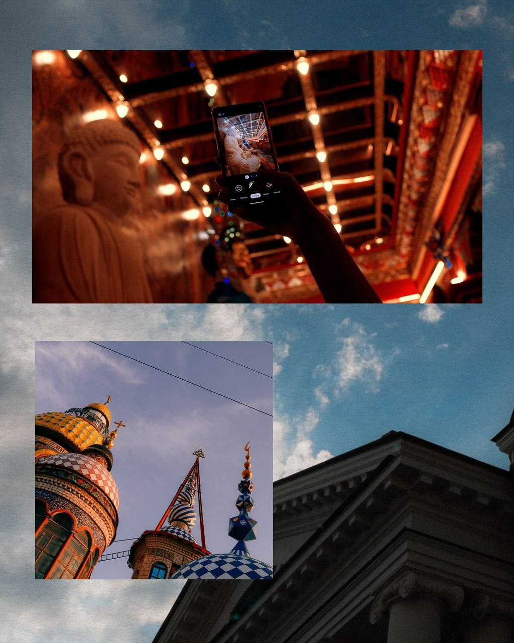 Казань '23. Фёдор Малюгин. Ваш бади в визуале