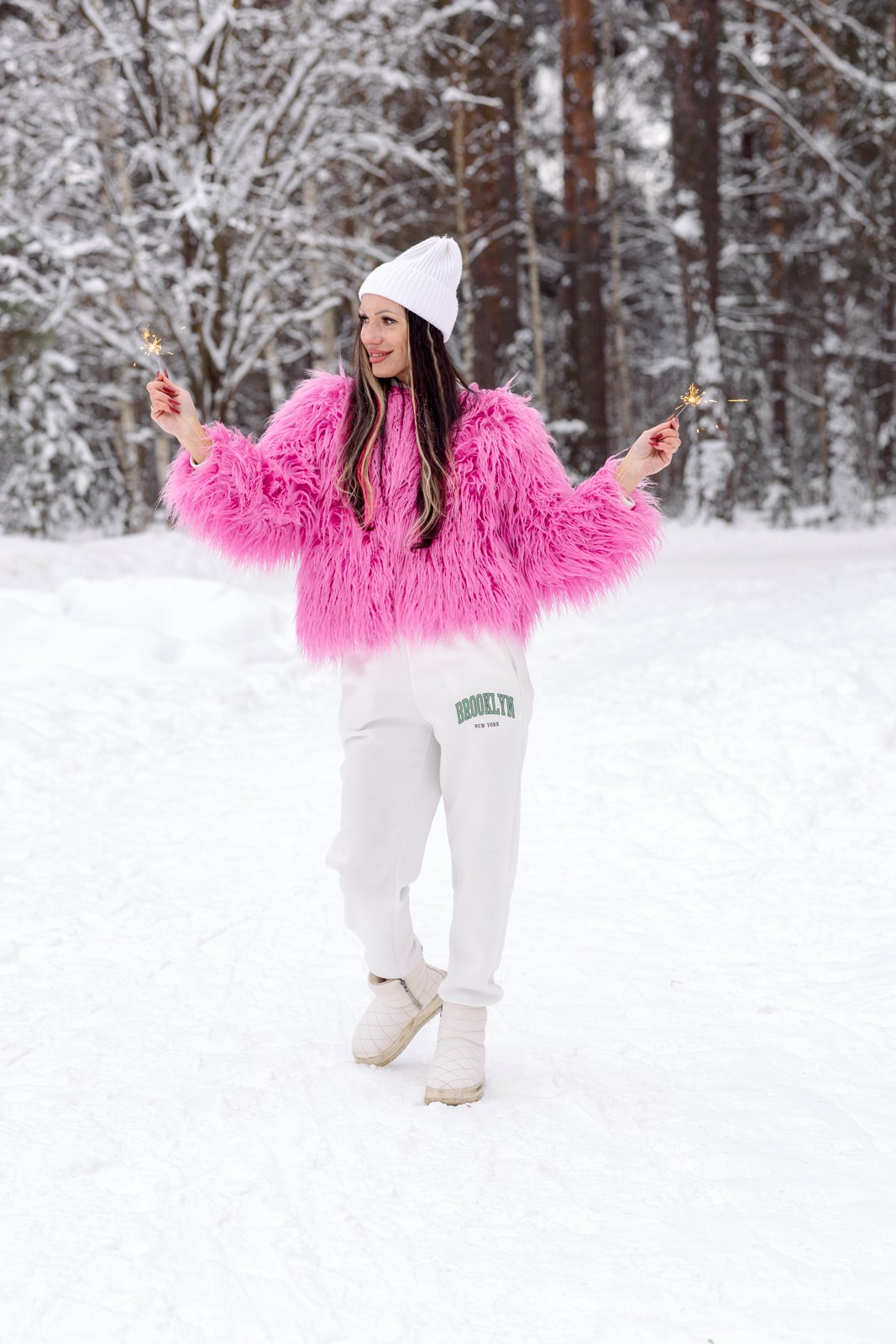 Прогулка мамы и сына. Ваш фотограф Наталья Лаэтина