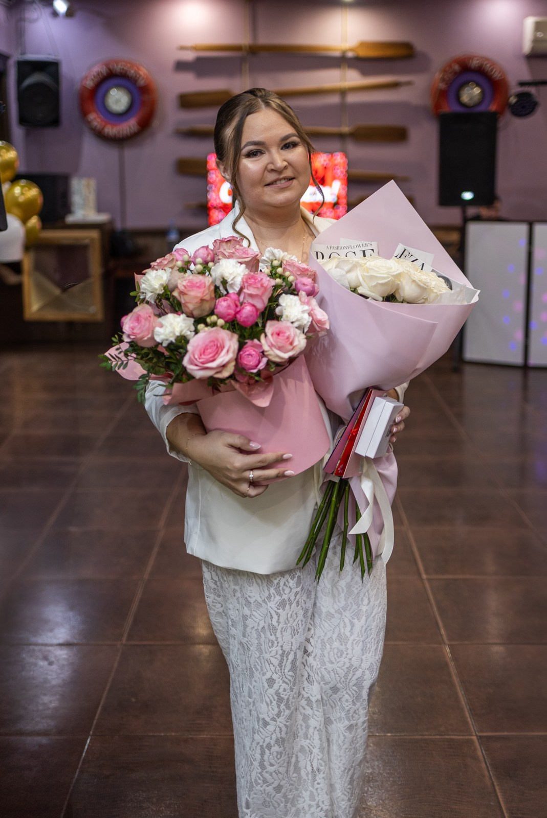 Юбилей. Ваш фотограф Наталья Лаэтина