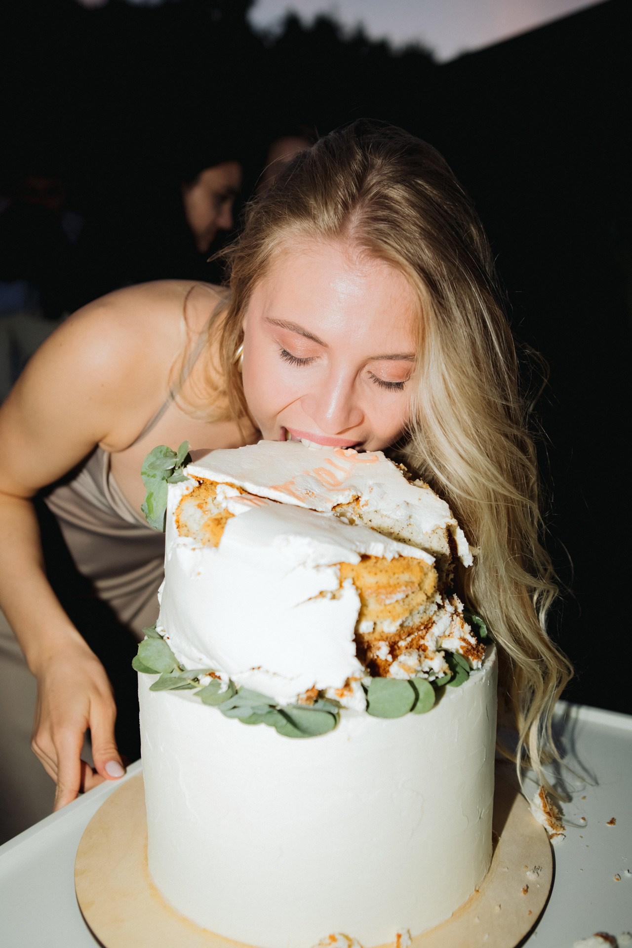 Диана и Инал