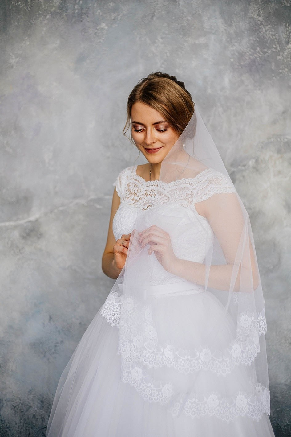 Анатолий и Юлия. Рыжова Тамара