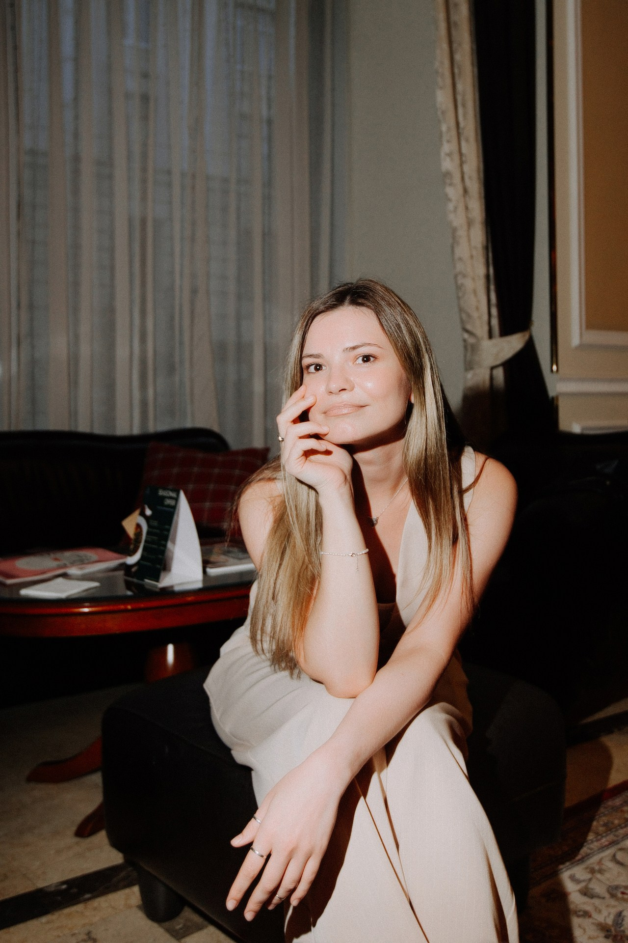 Kamerger Public talk. Home