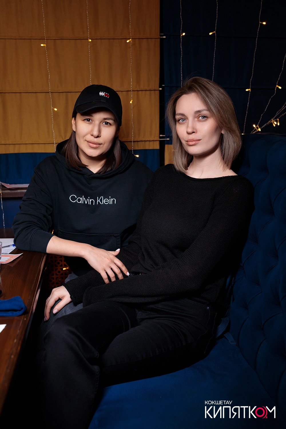 WOW QUIZ. КИПЯТКОМ КОКШЕТАУ