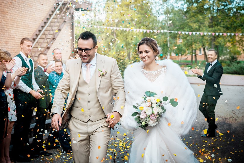 Влад и Дарья