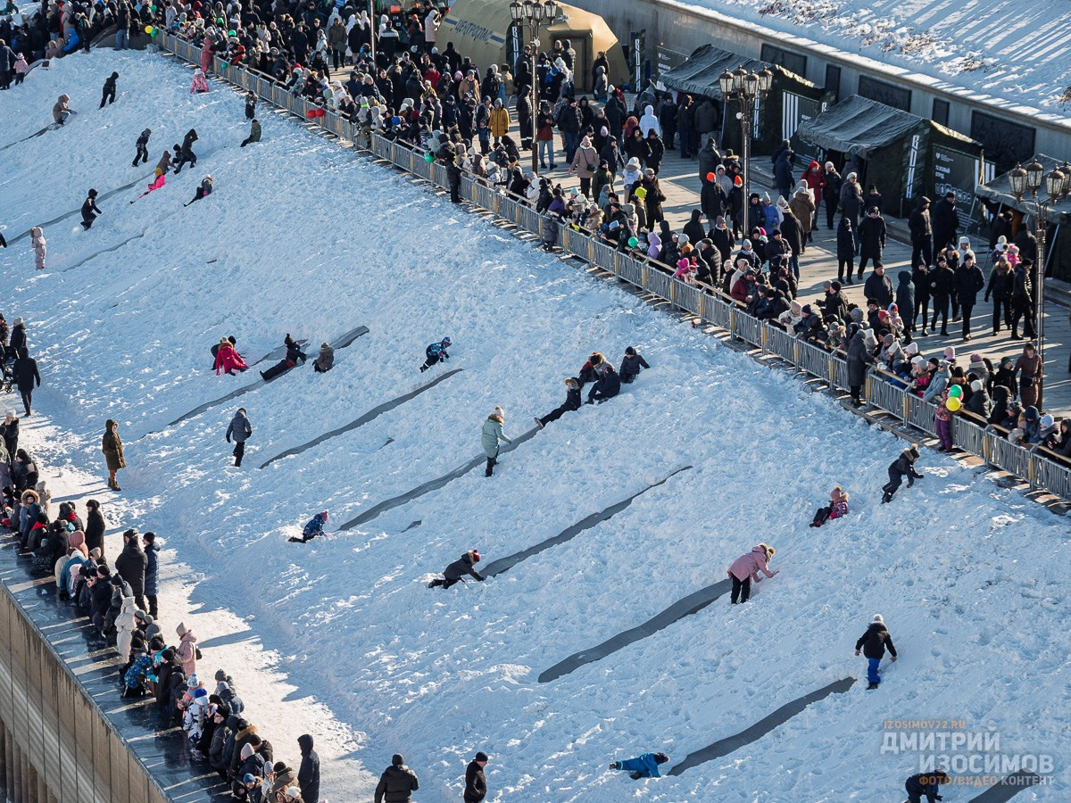 Спецоперация «Лёд»