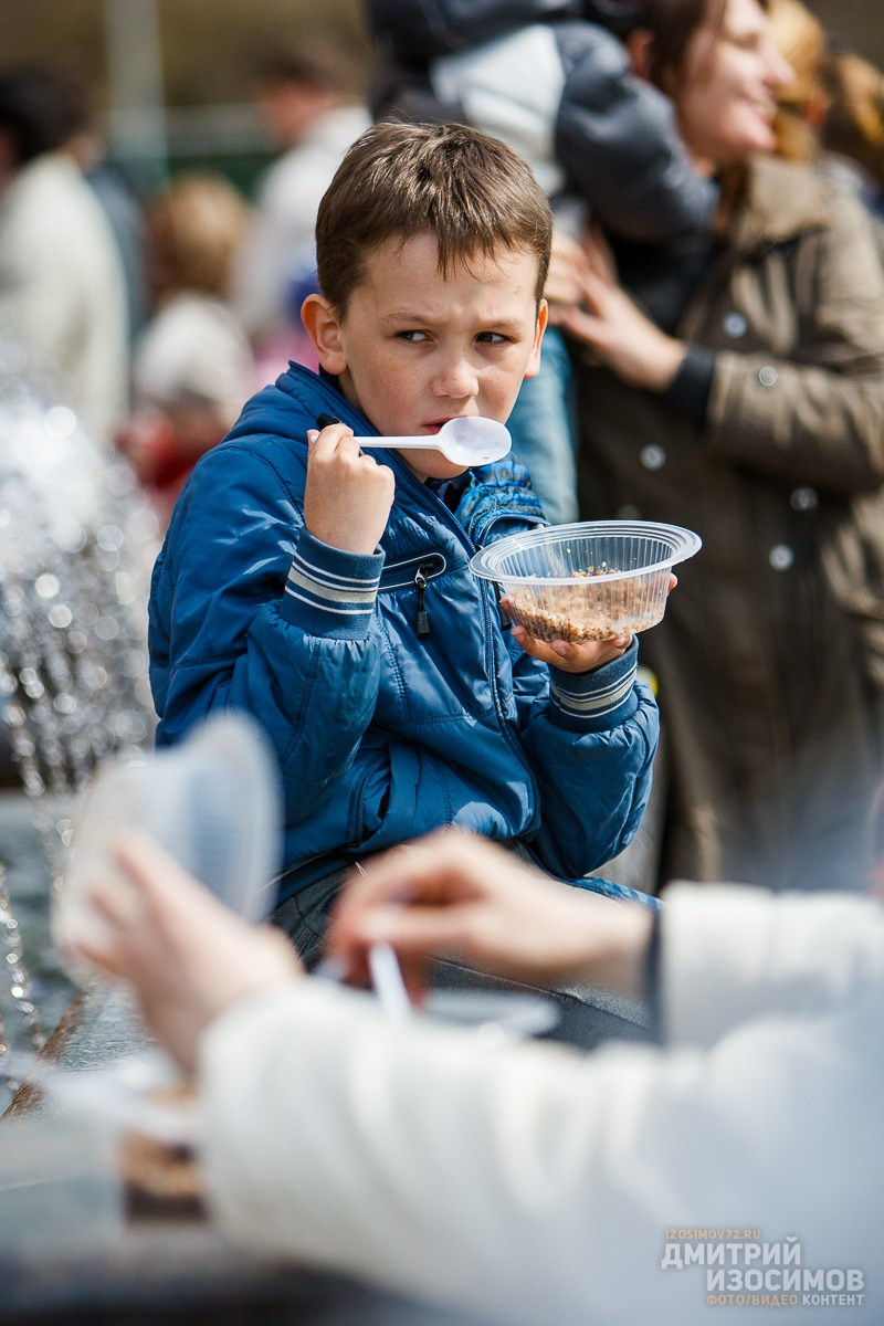 День Победы