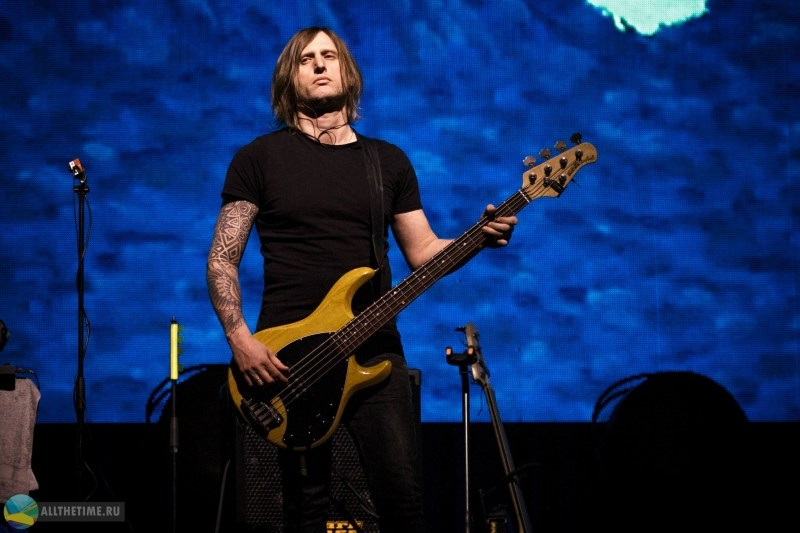 ДТТ. Магия музыки в кадре: Концертная Фотография