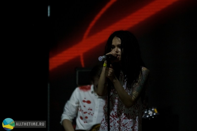 СЛОТ. Магия музыки в кадре: Концертная Фотография