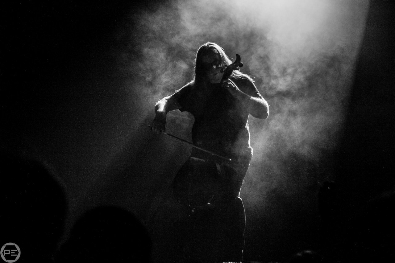 SKILLET. Магия музыки в кадре: Концертная Фотография