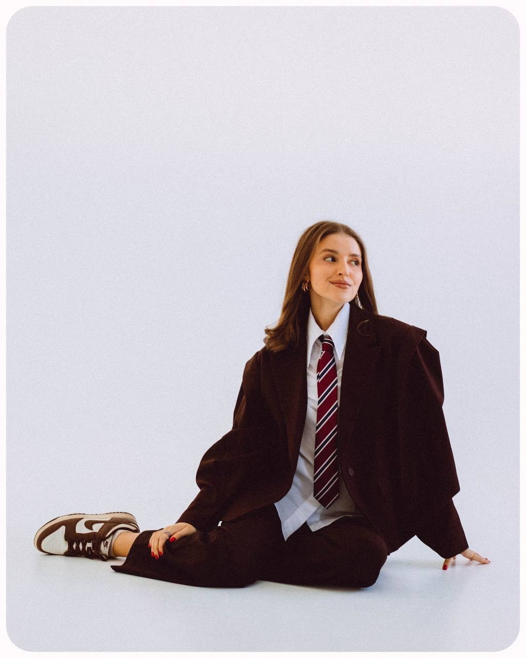 Аня Бровкина. Фотограф Москва, Тверь