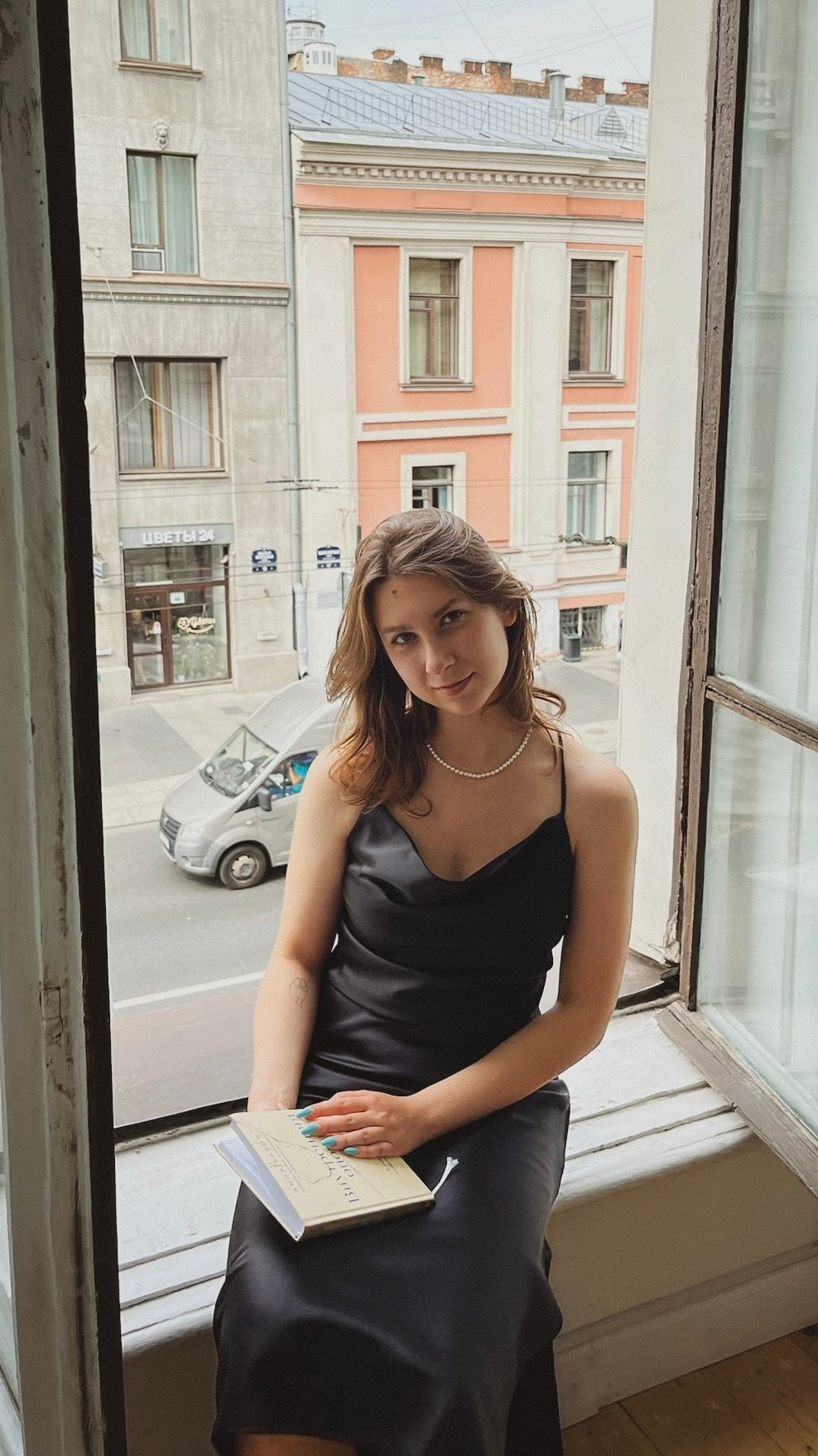 Kris. Фотограф Санкт-Петербург и Екатеринбург, Анна Кущенко