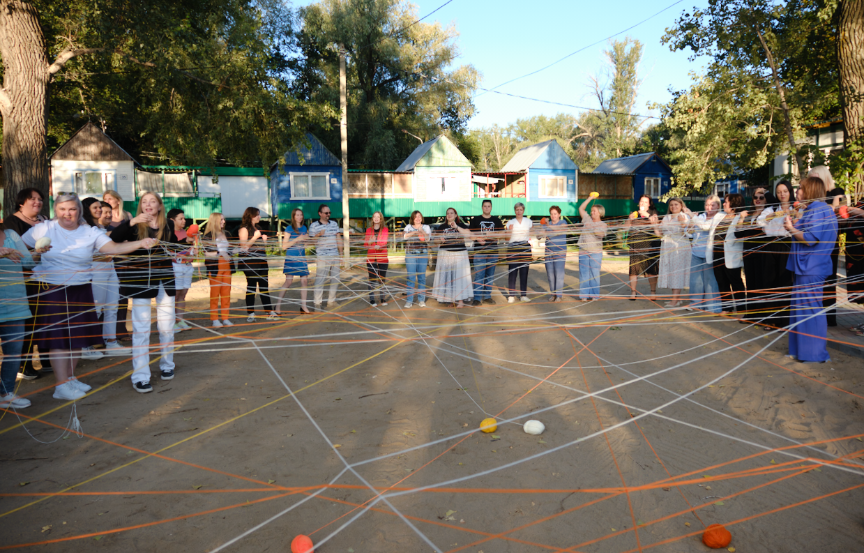Корпоратив. Фотограф в Самаре Татьяна Дубаносова