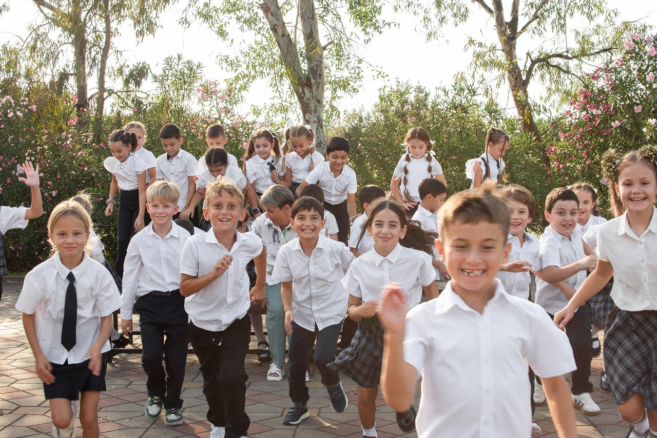 Отзывы. Детский студийный фотограф Сочи