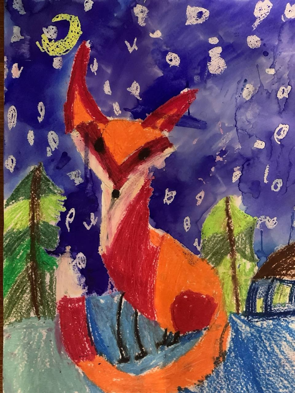 Бандурина Мария. АНО «Центра социальных проектов «Путь в большой мир»