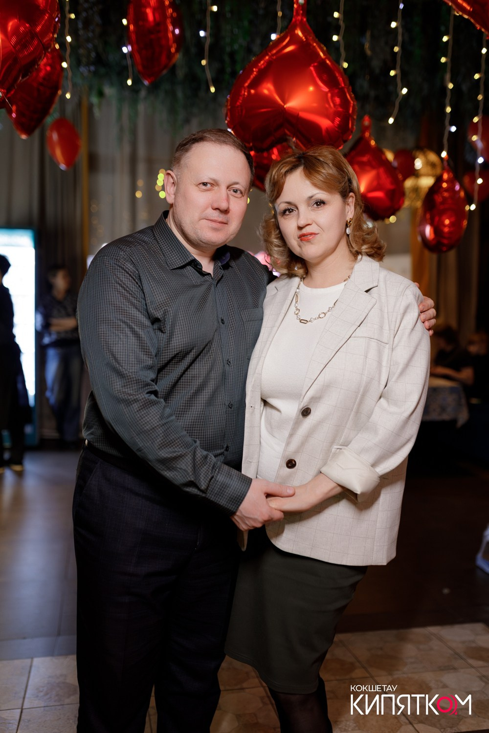 ТБИЛИСИ. КИПЯТКОМ КОКШЕТАУ