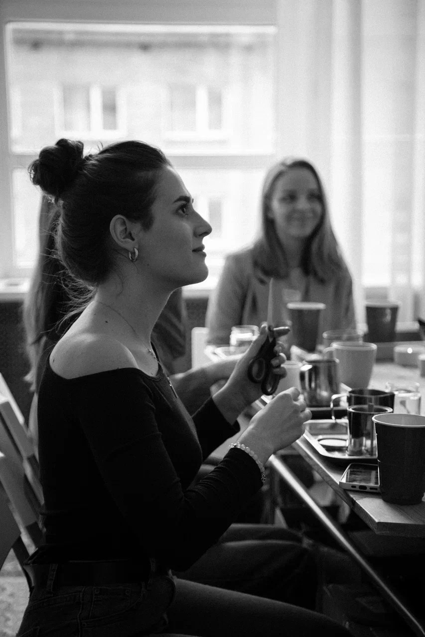 HEARTH&CANDLE. Фотограф в Тюмени Анастасия Долинина