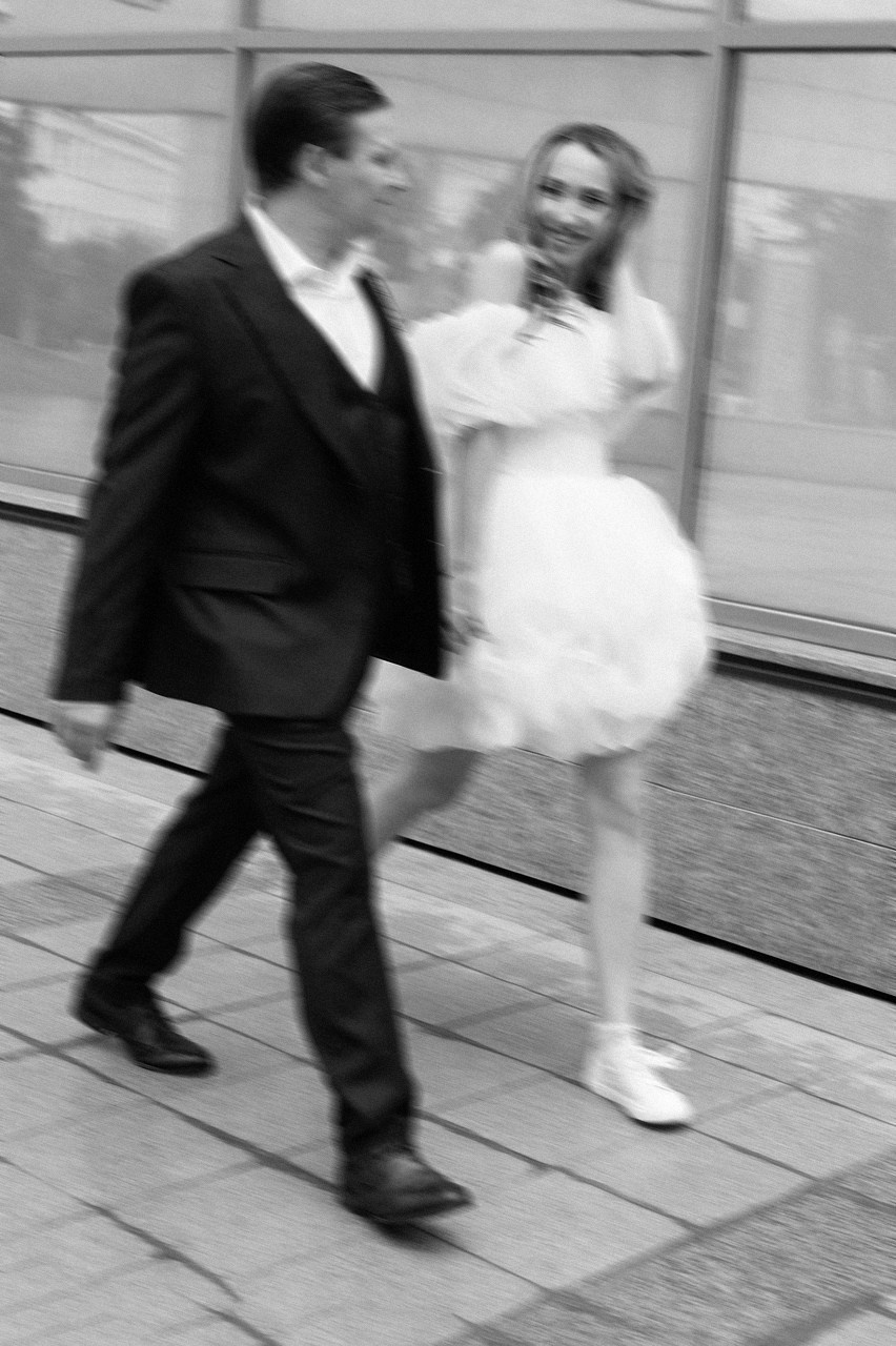 Лев & Екатерина. Свадебный и семейный фотограф в Челябинске