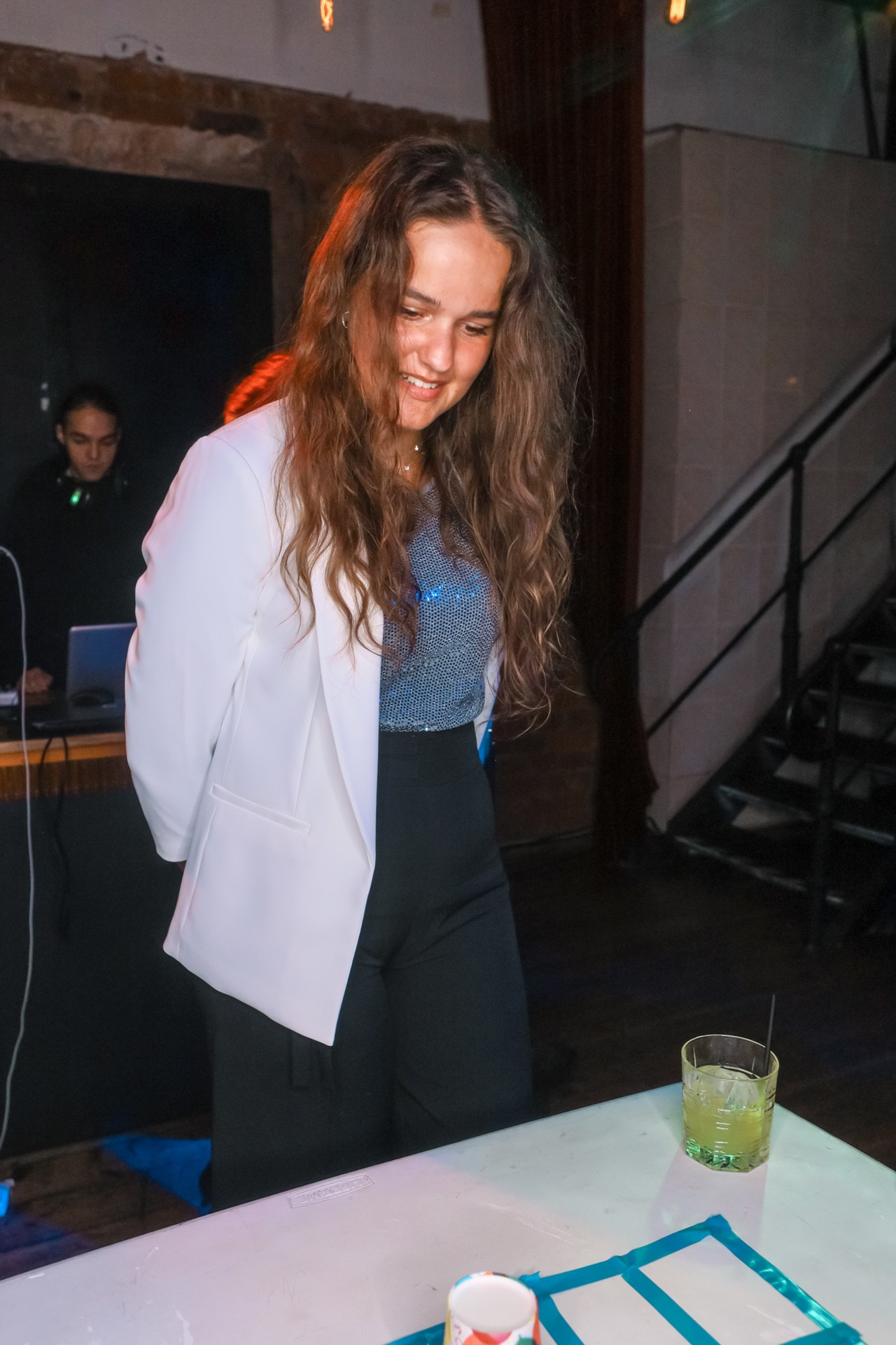 Восемнадцатилетие. Фотограф Владимир Молоканов