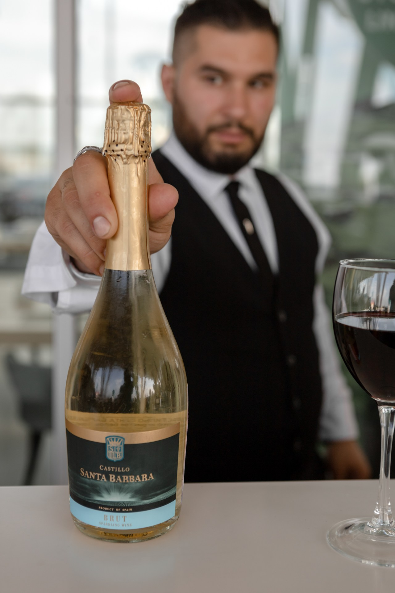 Chateau le Grand Vostock (Links National Golf Resort). Фотограф Владимир Молоканов