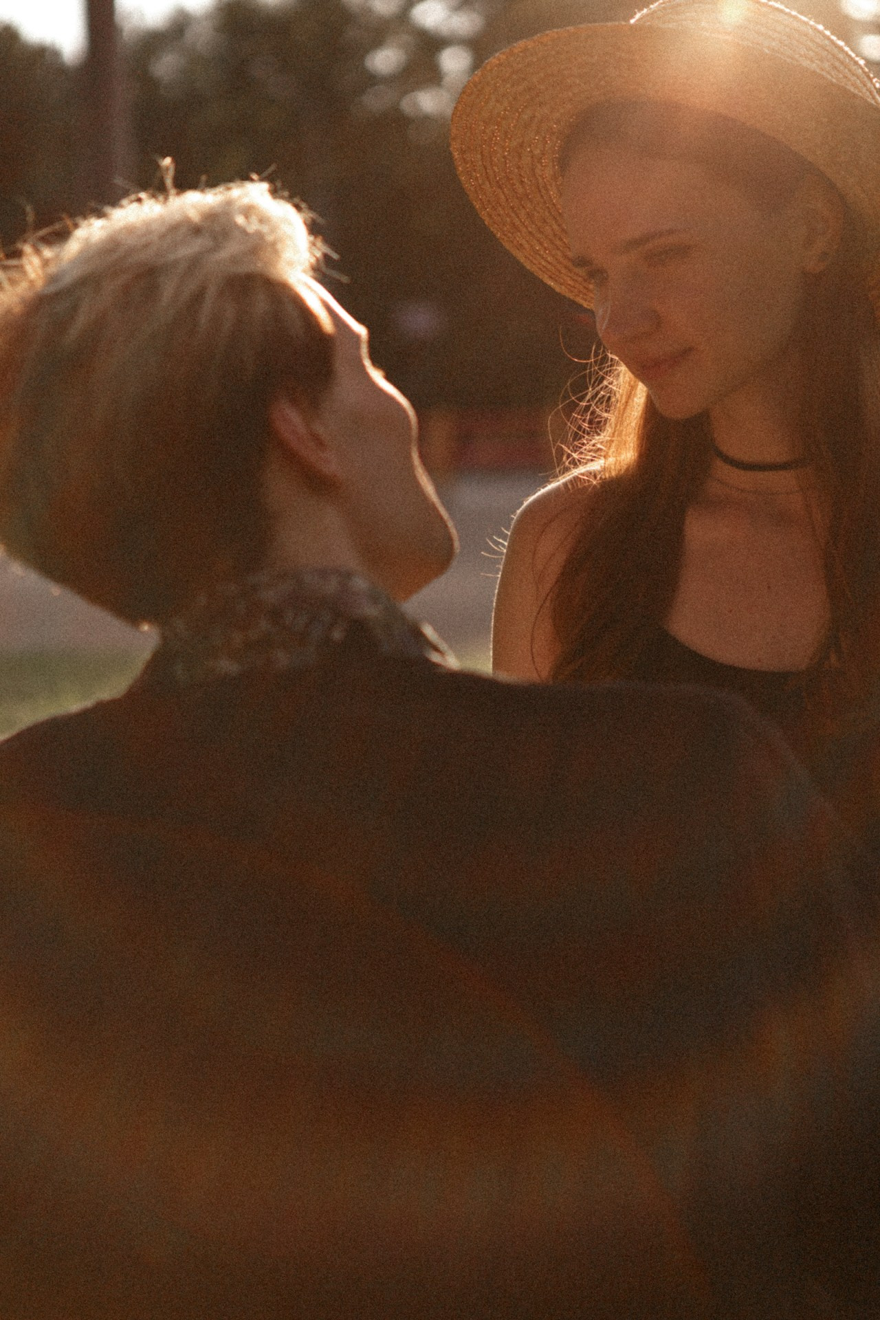 Месяц спустя. Фотограф Владимир Молоканов