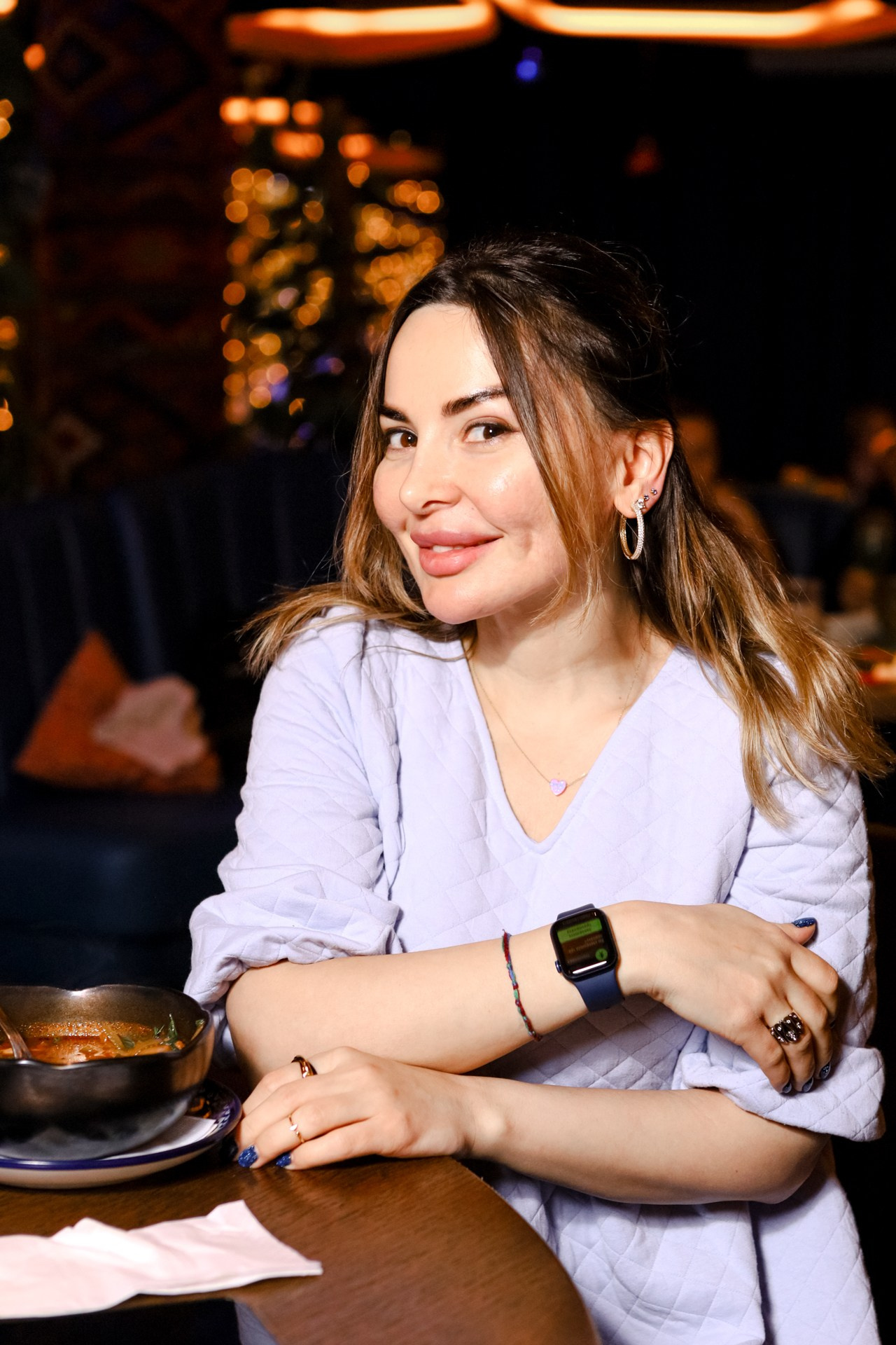 ESHAK. Фотограф Владимир Молоканов