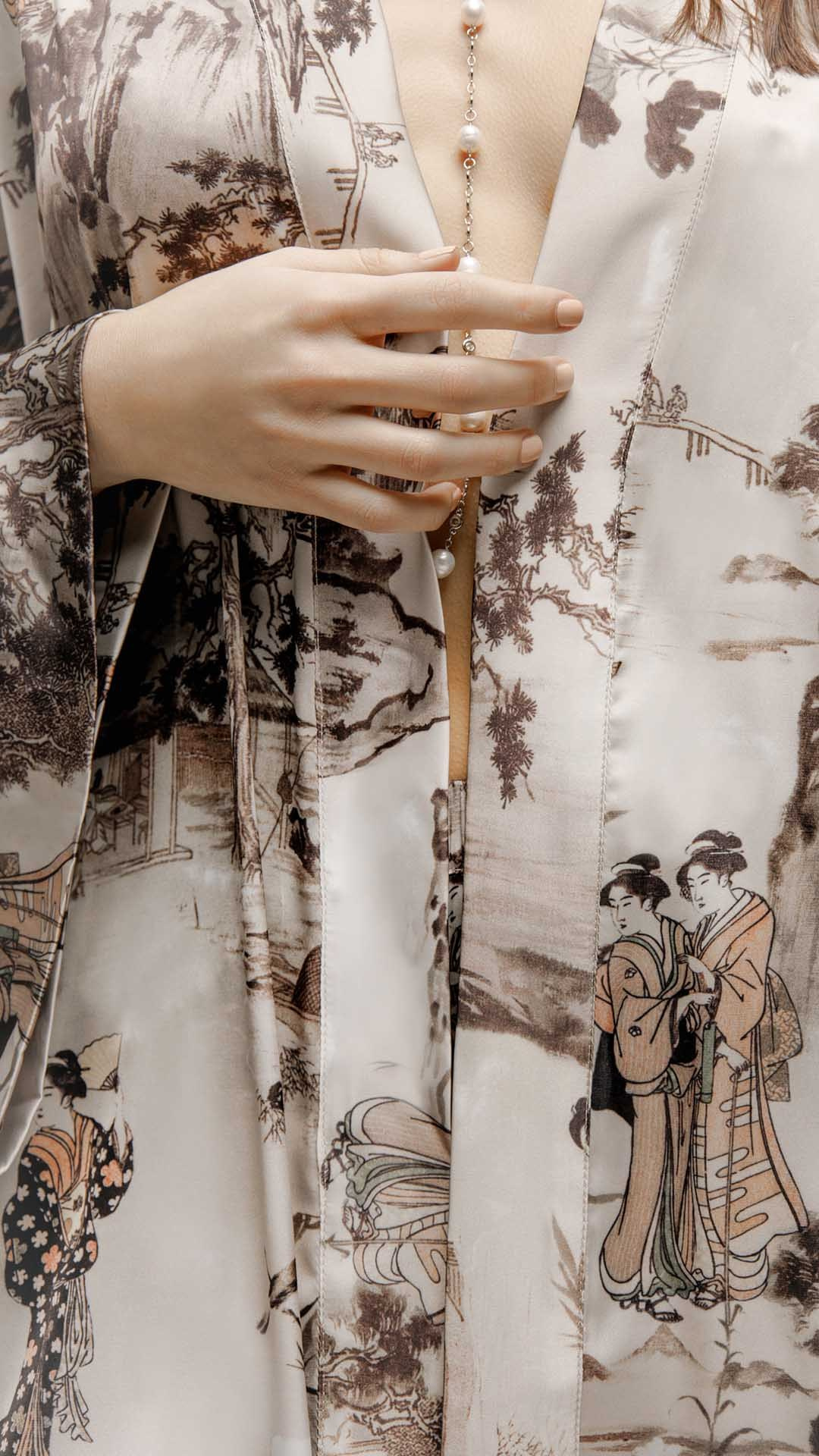 Catalog for Sirene fashion brand. Фотограф в Москве Ярослава Фролова