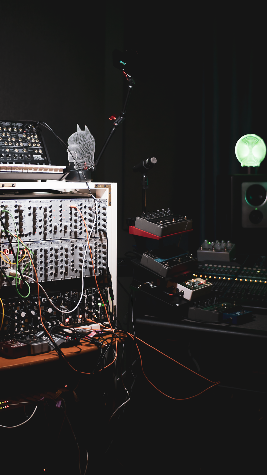 Музыкальные инструменты и оборудование. Rita Kolesnikova Photography