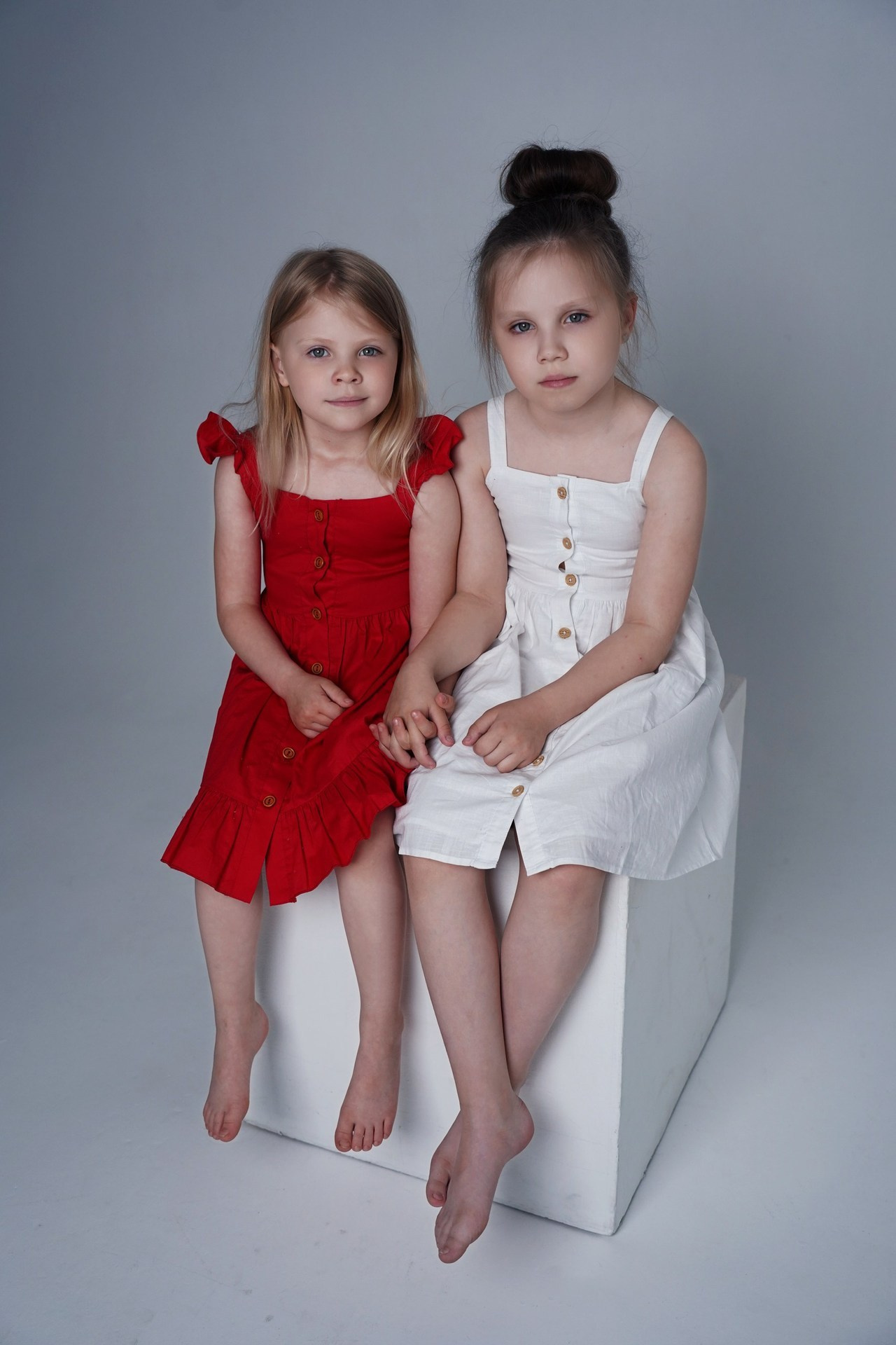 Marta and gerda. Фотограф Анастасия Шай в Санкт-Петербурге