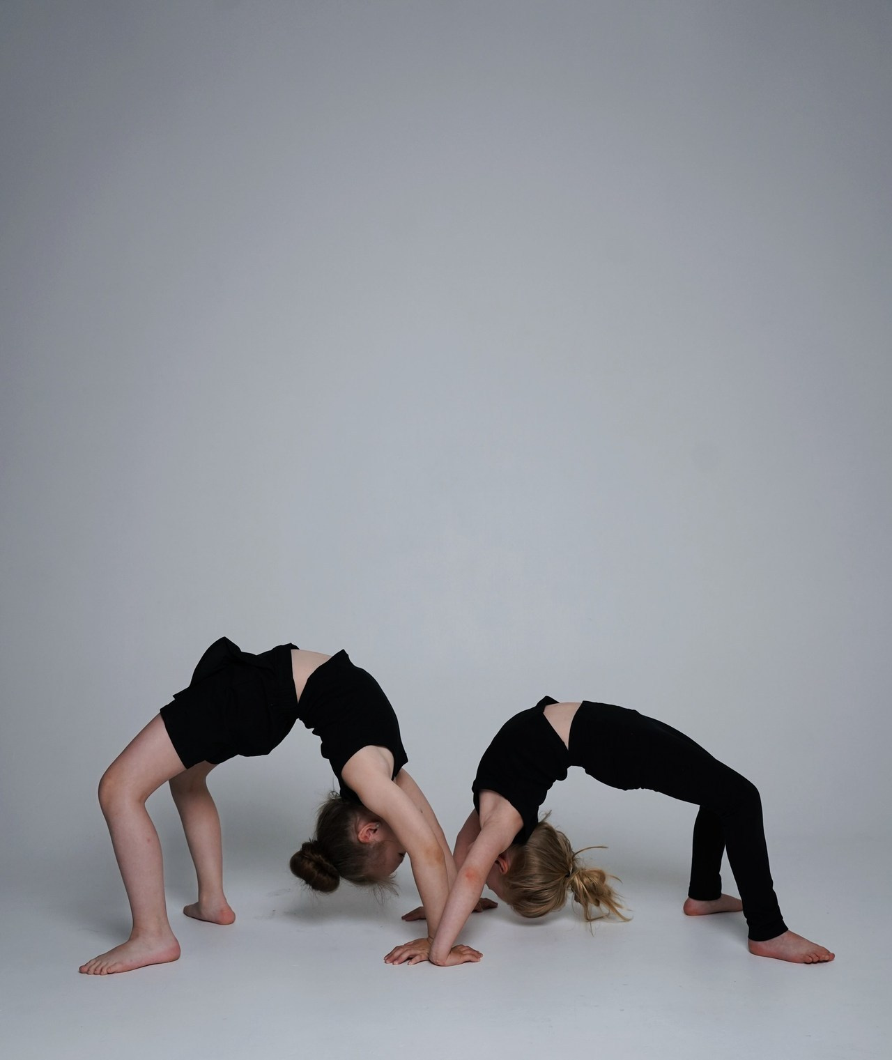 Marta and gerda. Фотограф Анастасия Шай в Санкт-Петербурге