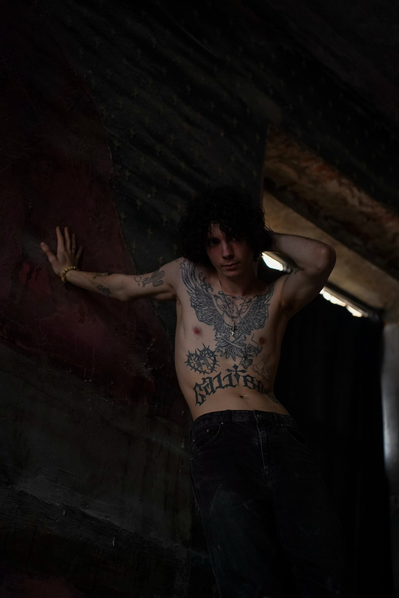 Prince filipp. Фотограф Анастасия Шай в Санкт-Петербурге