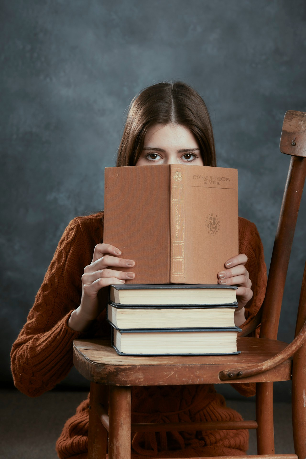 Творческая фотосессия в студии. Спортивный фотограф Некрасов Денис