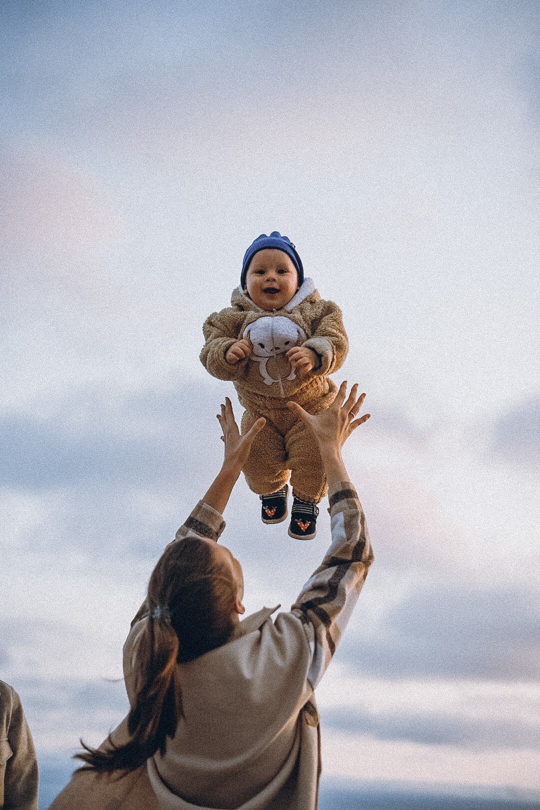 Весной у моря. Фотограф в Сочи — Маргарита Поганова