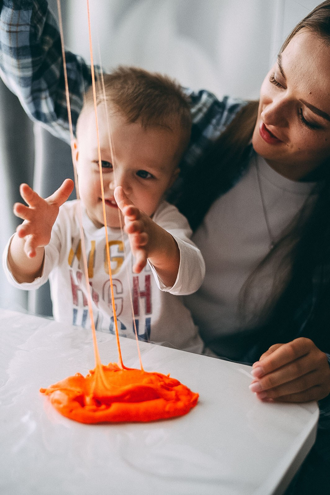 Семейная фотосессия дома плюс фотопрогулка. Фотограф в Сочи — Маргарита Поганова