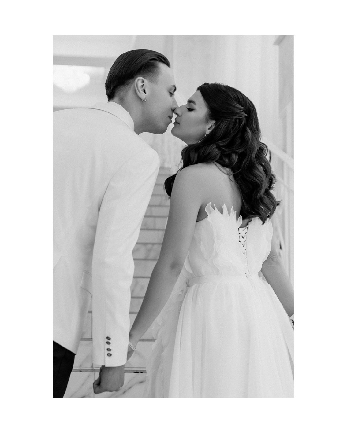 Максим и Виктория. Фотограф Ершова Светлана