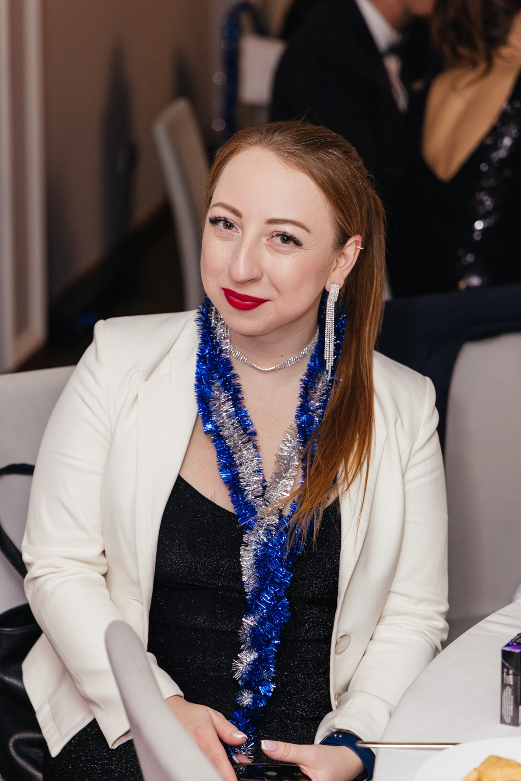 «РЖД» корпоратив. Фотограф Алексей Солопов