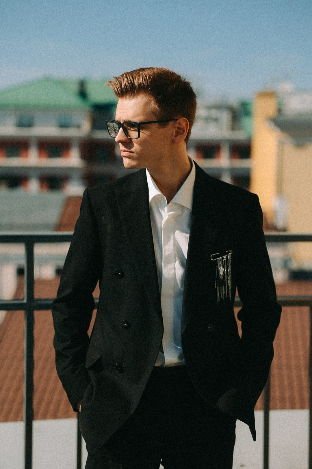 Илья и Настя. Фотограф Нижний Новгород