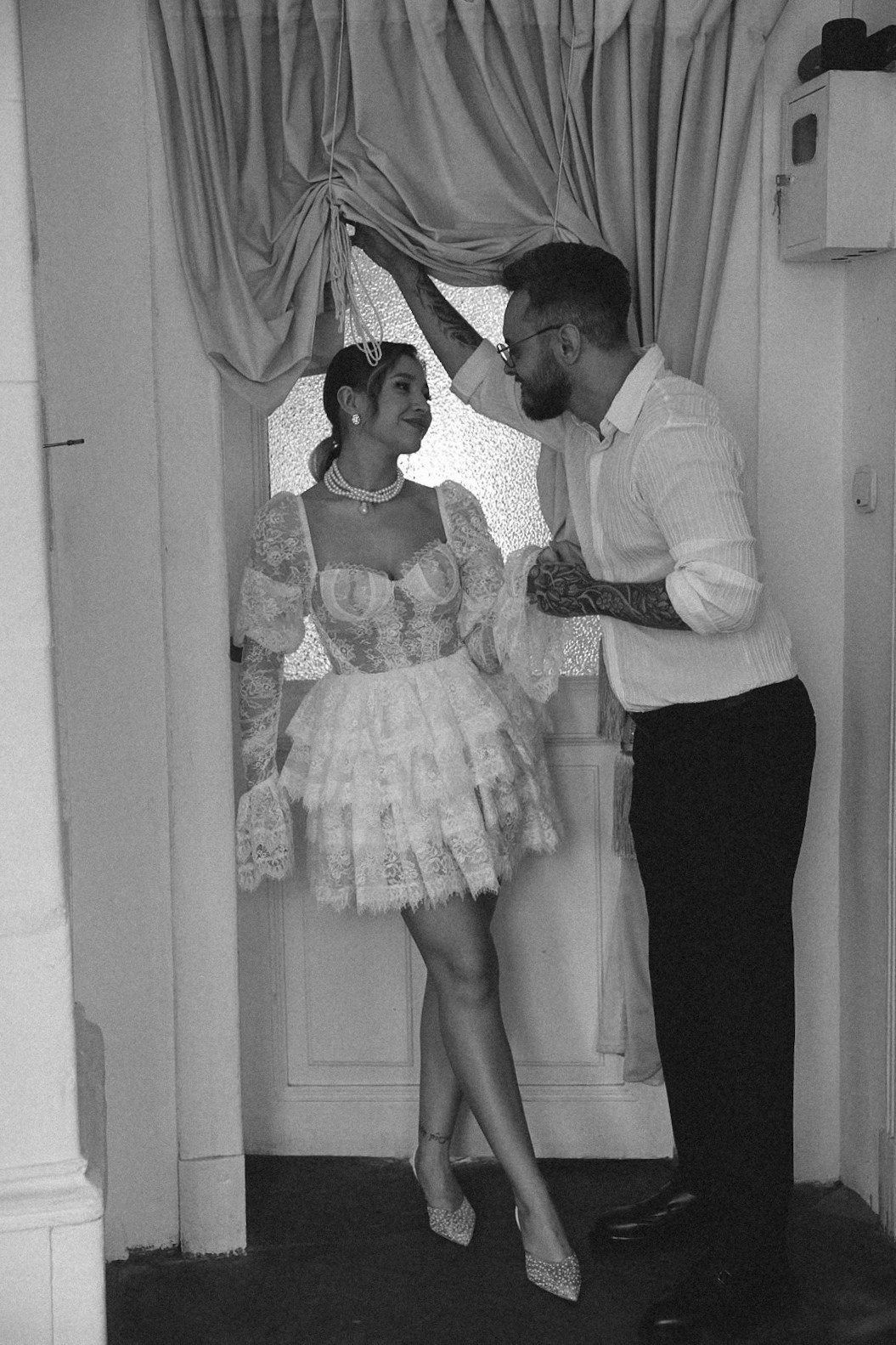 Кирилл и Ира. Фотограф Нижний Новгород